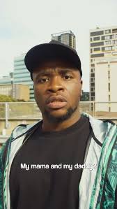 When UK rappers battle American rappers 🤣🇬🇧🇺🇸 Who won? #Shambolizer  #ComfortbalySpeaking