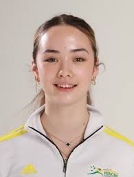 2024 Junior World Championships