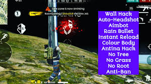Untuk mengetahui script lainnya mengenai free. Updated Free Fire 1 35 0 Script Auto Headshot Wall H Ck High Jump Aimbot Much More Sub2unlock