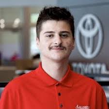 Meet Our Toyota Team in FL