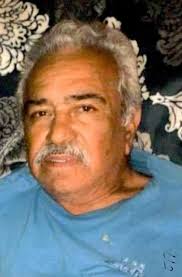 Arthur Alvarado Obituary