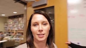 A Day in the Life of Lehigh University Educational Leadership Master's  student Spring Shank