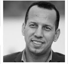 قبل عام من الآن كان الأكاديمي والخبير بالتنظيمات الإرهابية، هشام الهاشمي عائدا إلى منزله شرقي بغداد، حينما فتح مسلحون النار. ÙØ§Ø¦Ù‚ Ø§Ù„Ø´ÙŠØ® Ø¹Ù„ÙŠ Ù…Ù‚ØªÙ„ Ù‡Ø´Ø§Ù… Ø§Ù„Ù‡Ø§Ø´Ù…ÙŠ Ù‡ÙŠ ÙˆØ¯Ø§Ø¹ Ù„Ù„Ù…Ø¹Ù„ÙˆÙ…Ø© Ø§Ù„Ø§Ù…Ù†ÙŠØ© Ù…ÙˆÙ‚Ø¹ Ø¨Ø­Ø²Ø§Ù†ÙŠ Ù†Øª