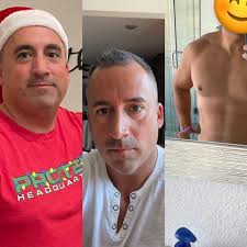 Show off your favorite gym photo