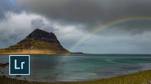 Apart from its popular photo editing features, lightroom is a valuable organizational tool for photographers. How To Merge Photos To Create A Panorama With Lightroom I Adobe Creative Cloud Youtube