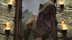 Shop our great selection of video games, consoles and accessories for xbox one, ps4, wii u, xbox 360, ps3, wii, ps vita, 3ds and more. Jurassic World Review Camp Cretaceous Series 1 Episode 2 Secrets Sci Fi Bulletin Exploring The Universes Of Sf Fantasy Horror And Spy Fi