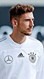 Ladys, die wm 2014 wird heiß! Leon Goretzka Dfb Nationalmannschaft Dfb Team Fussball