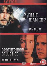 The Brotherhood of Justice (TV Movie 1986)