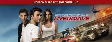 Скотт иствуд, фредди торп, ана де армас и др. Overdrive Home Facebook