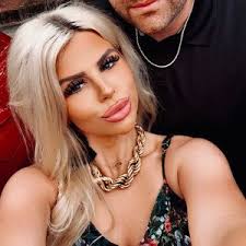 April Bush (@aprilbush10)