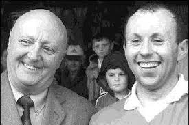 McGahon injury puts damper