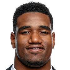 LaTroy Lewis, Tennessee, Edge