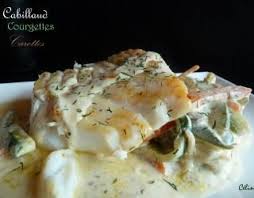 Recette Filet De Cabillaud Au Vin Blanc En Video Recette Filet De Cabillaud Recettes De Cuisine Filet De Cabillaud Recette