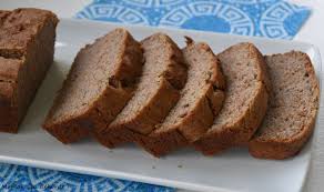 Cake De Sarrasin Aux Bananes Et Aux Noisettes Maman Ca Deborde Recette Gouter Sarrasin Gateaux Et Desserts