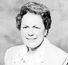 Margaret KNIGHT Obituary (2017)