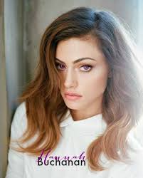 Hannah Buchanan