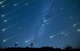 The geminids are considered to be one of the most spectacular meteor showers of the year, with the possibility of sighting around 120 meteors per hour at its peak, which is on december 13 or 14, depending on your time zone. Meteor Shower Occurring Through October To Peak Next Week Clarksvillenow Com