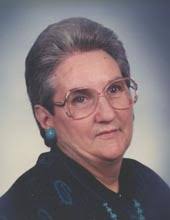 POWERS, Alma Gene (1935