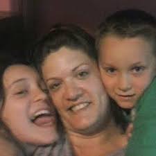 Kayla justice-Hamilton