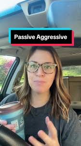 Passive Aggressive Starbucks Cup