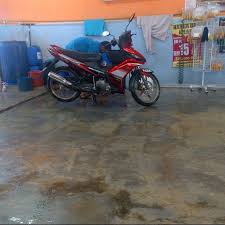 Model terbaru kereta corvette, antara lainnya, adalah contoh baik dalam perekaan semula alat untuk memanfaatkan kelebihan sifat aluminium. Photos At Pusat Kecantikan Kereta My Car Wash Seksyen 15 Shah Alam