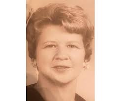 Marion Kaufman Obituary (1921