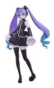 Sega Project Diva Arcade Future Tone Hatsune Miku Super P Https Www Amazon Com Dp B01bhu4zso Ref Cm Sw R Pi Dp X 3ilczbswvxcw2 Hatsune Hatsune Miku Miku