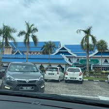 Kuala terengganu is also the capital of kuala terengganu district. Foto Di Pejabat Agama Daerah Kuala Terengganu Kuala Terengganu Terengganu