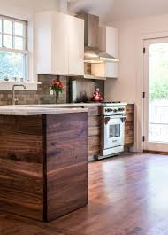 Back To Kitchens Two Tone Rustic Walnut Kitchen Walnut Kitchen Kitchen Kitchen Cabinetry