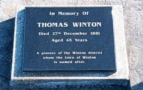 Thomas Winton (1836-1881)