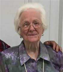 Obituary information for Sue Seaton Meurer