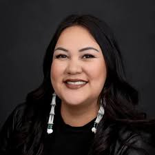 Wendy Mirasty, SK-NEIHR scholarship recipient, will be presenting at NGGS  2024. Her presentation, A Narrative of Strength: Voices of our  Grandmother's, will explore Cree kinship systems. www.skneihr.ca
