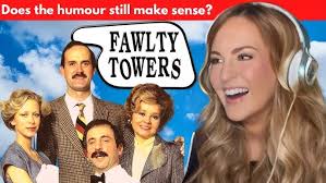 Fawlty Towers