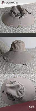 Sun Protection Zone Unisex Booney Hat Spf 50 Unisex Booney Hat Women Shopping