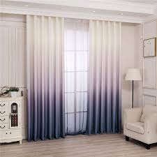 Motorized window coverings offer benefits to all. Modern 3d Printed Gradient Blackout Curtains Blinds Drapes Bedroom Window Curtains For Living Room Thick Curtains For Kitchen Curtains Aliexpress