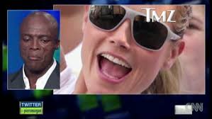 Seal -- Heidi and I Might Reconcile