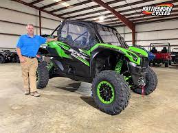 Congratulations To Jarod Lovett From Macon Ga For Purchasing A 2020 Kawasaki Teryx Krx 1000 At Hattiesburg Cycles Kawasa Hattiesburg Kawasaki Monster Trucks