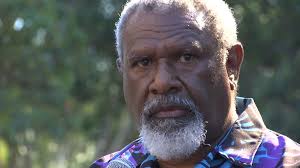 The great barrier reef foundation is being sued by the daughter of indigenous land rights campaigner eddie mabo after it allegedly cancelled a contract for a $1m traditional owners forum. Did We Miss A Chance For A Treaty Charles Passi Reflects On The Mabo Verdict Nitv