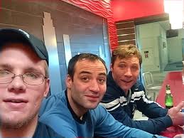 Tom LeClair (@tom_leclair8)