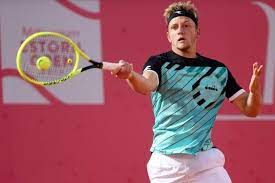 Alejandro davidovich fokina all his results live, matches, tournaments, rankings, photos and users discussions. Alejandro Davidovich Fokina Takes Madrid Wild Card For Masters 1000 Debut