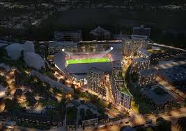 Plus stadium information including stats, map, photos, directions, reviews, interesting facts and useful links. Brentford Community Stadium Mylondon