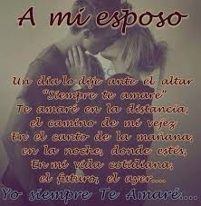 A Mi Esposo 3 Te Amo Esposo Amar En Silencio Frases Motivadoras