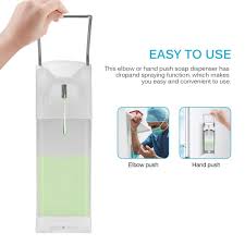 Epingle Sur Lavage Des Mains Distributeur Automatique