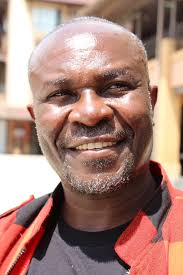 THE CATHOLIC UNIVERSITY OF EASTERN AFRICA (CUEA) A.M.E.C.E.A