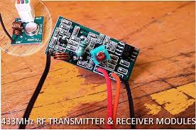 Although you can purchase these from online spy and gadget stores, as of 2010, these devices the type of rf signal to be measured is the most important determining factor in the type of detector to use. 433mhz Rf Sniffer