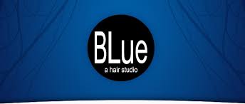 Welcome To Blue Hair Studio