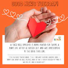 Good News Tuesday Social Emotional Learning Emotional Wellness Training And Development
