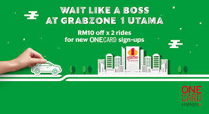 Theres two cinema here one at the old wing and the other one at the new wing. Grabzone 1 Utama Grab My