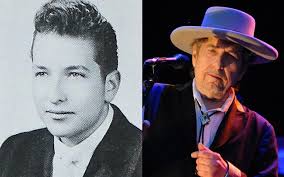 bob dylan then now pop music bob dylan music