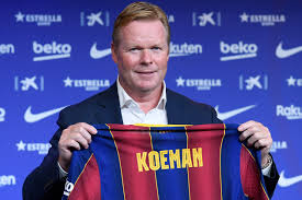 Ronald koeman reconoció que barcelona no está para ganar muchas cosas ronald koeman, tras el peor arranque del barça en la liga en los últimos 25 años: Bericht Koeman Mochte Das Erfolgssystem Der Bayern Kopieren Aktuelle Fc Bayern News Transfergeruchte Hintergrundberichte Uvm